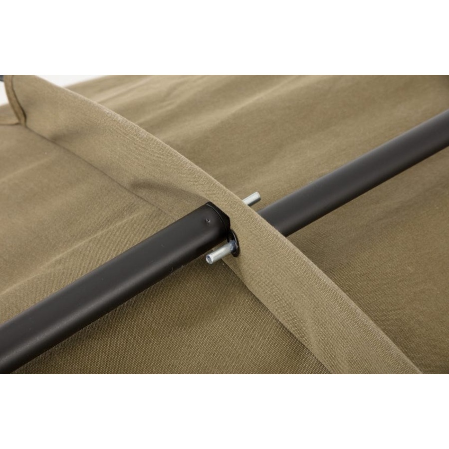 Kings Plus Grand Tourer Double Swag 2 Yr Wrnty+Premium Sleeping Bag Left & Right