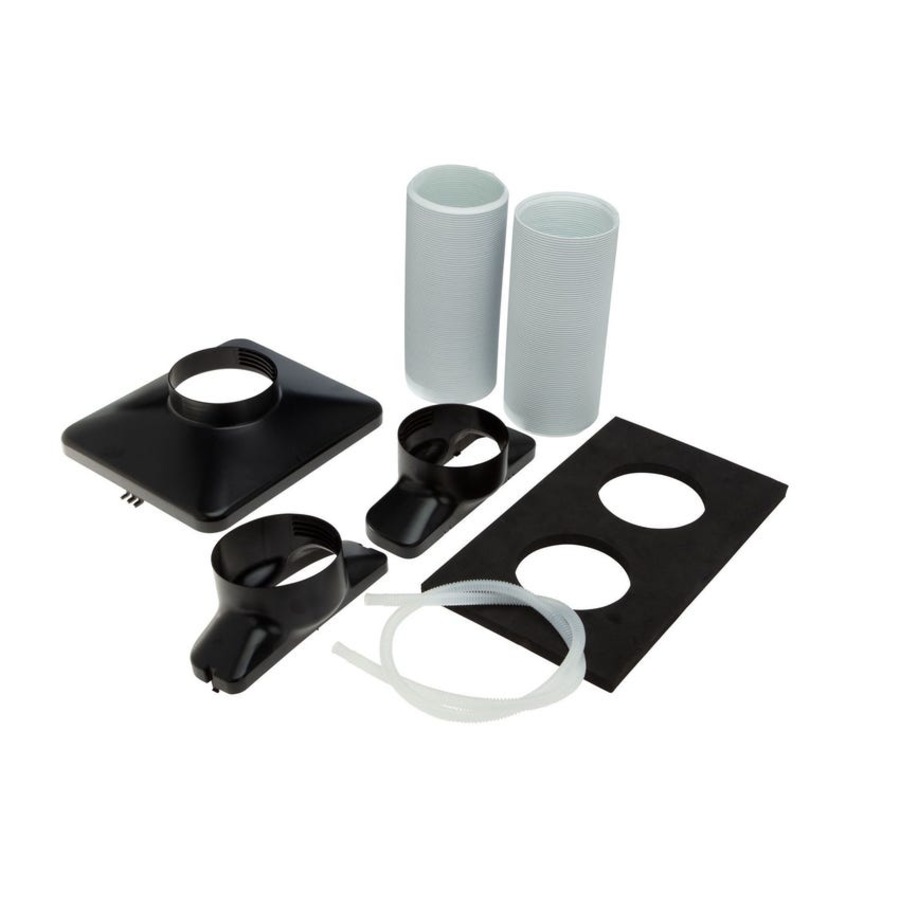 Kings Portable Air Conditioner -600W Draw - 240V AC Source +Rechargeable Lantern