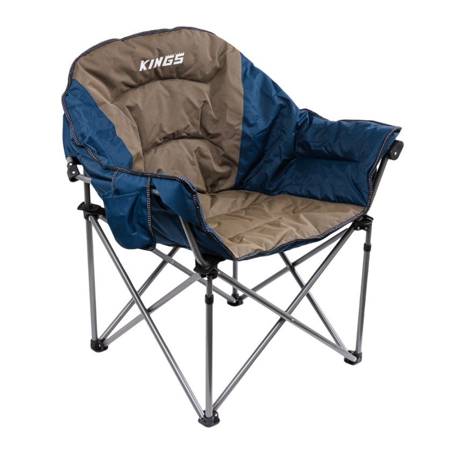 Kings portable Camping Sofa Chair
