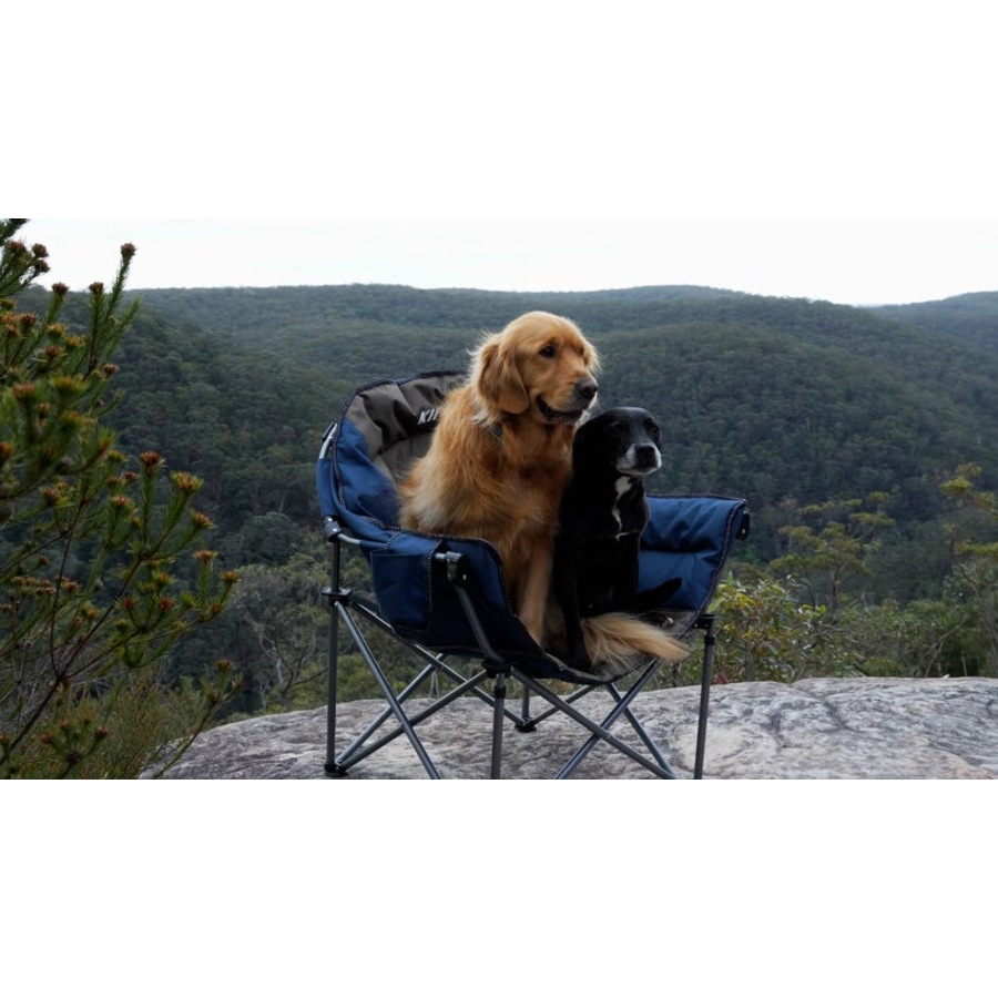 Kings portable Camping Sofa Chair
