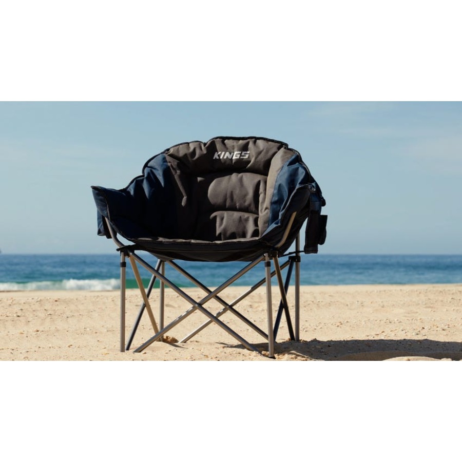Kings portable Camping Sofa Chair