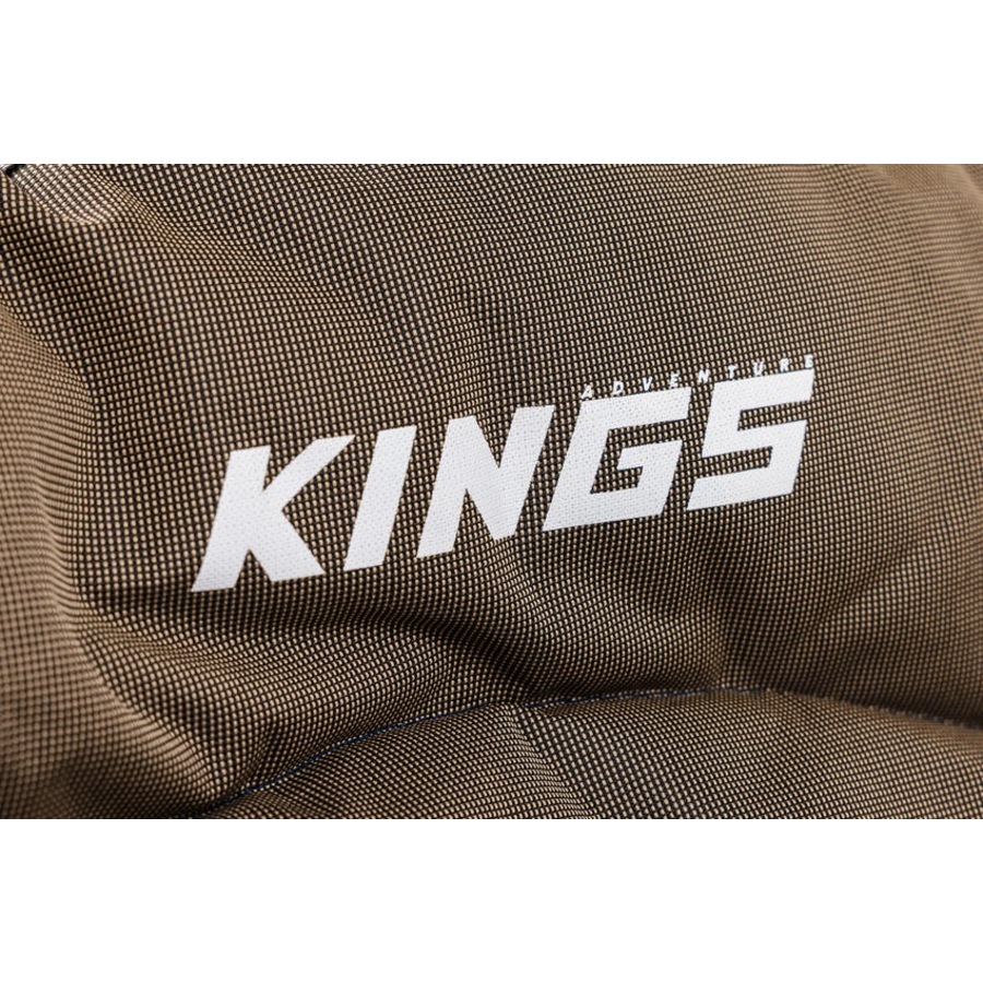 Kings portable Camping Sofa Chair