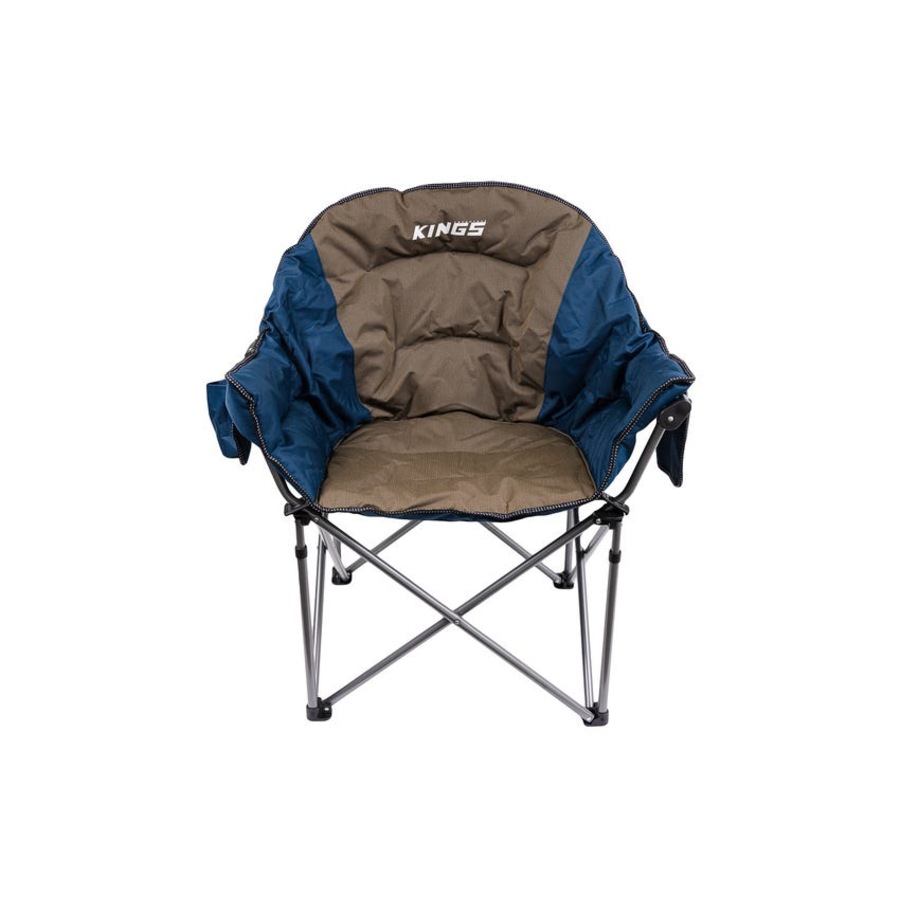 Kings portable Camping Sofa Chair