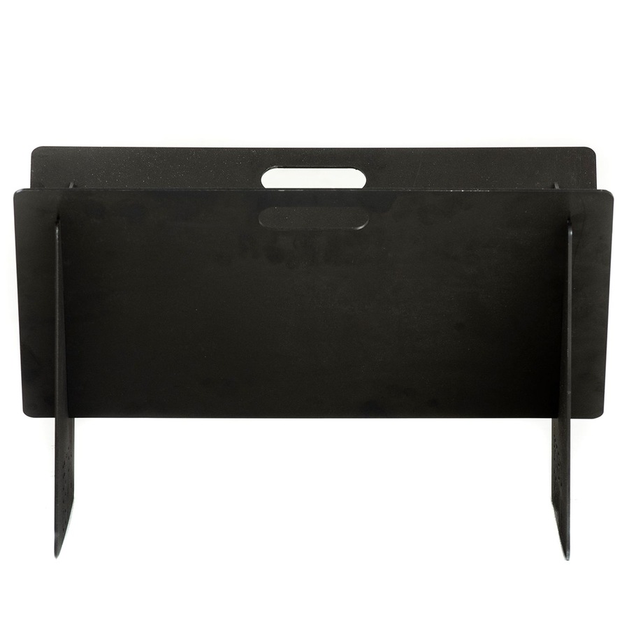 Adventure Kings Outdoor Fire pit Patio Heater Garden Portable Camping Steel 4WD