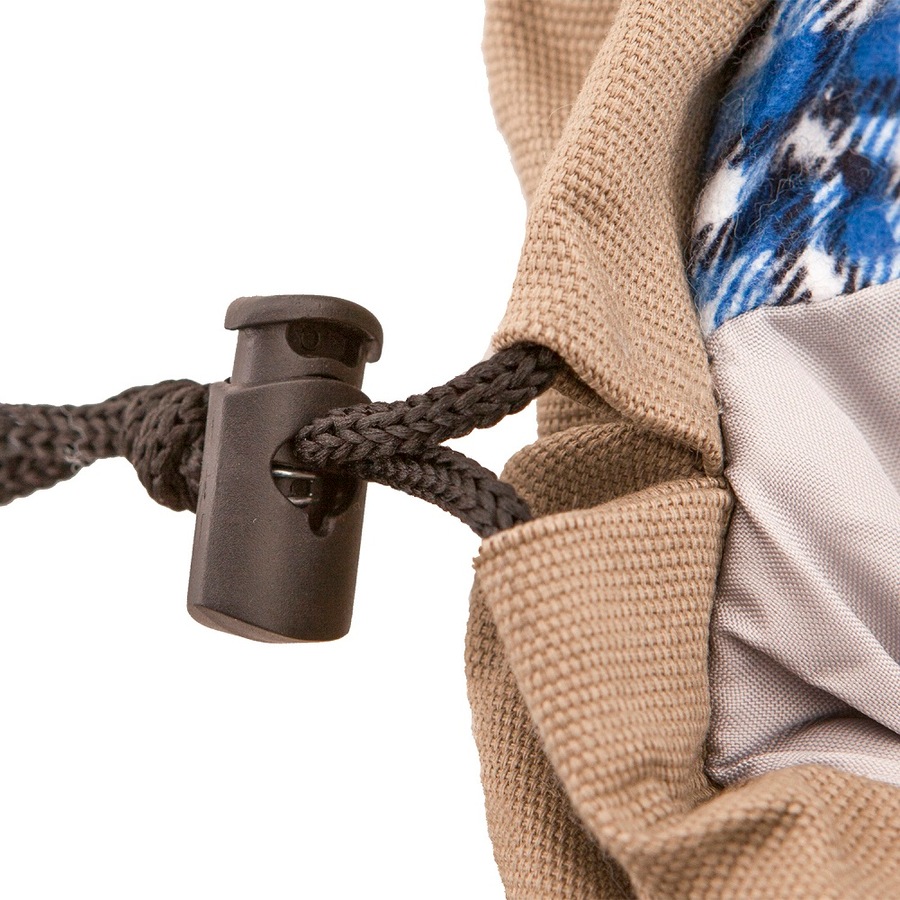 Adventure Kings Premium Winter Summer Sleeping Bag left zipper Camping Outdoor