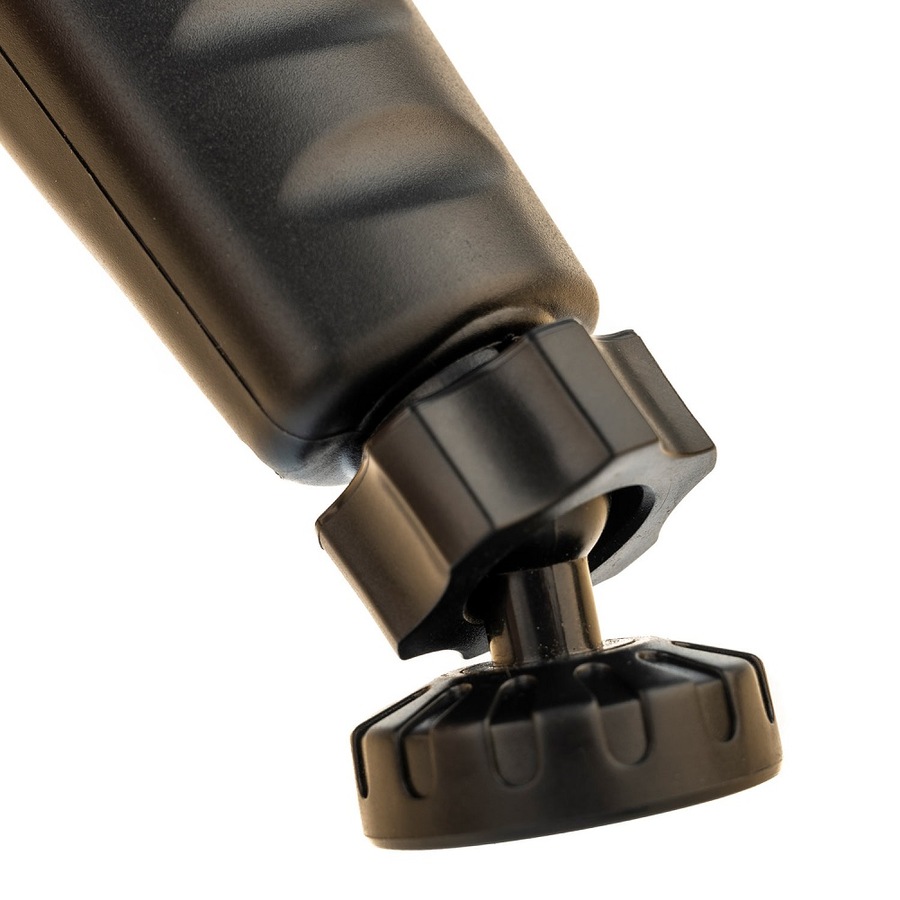 KINGS Rechargeable Lithium LED Work light 2000mAh Battery Up to 12hr