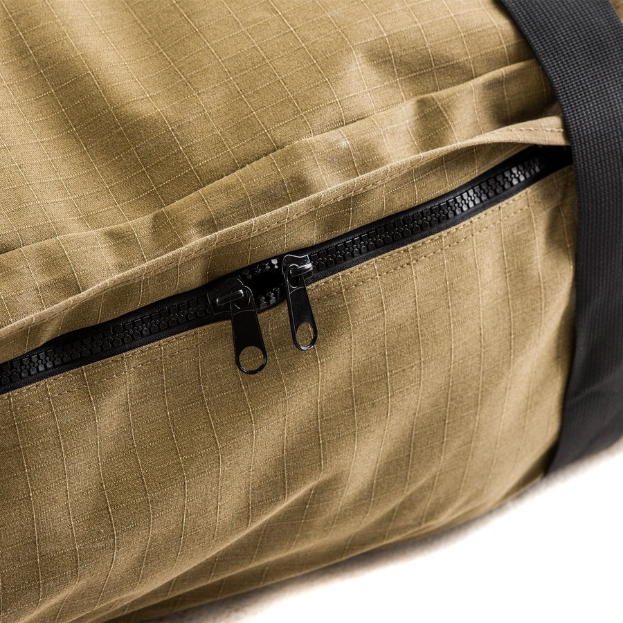 Adventure Kings Gazebo Roof Top Tough Canvas Bag Storage Weather Resistant 4WD