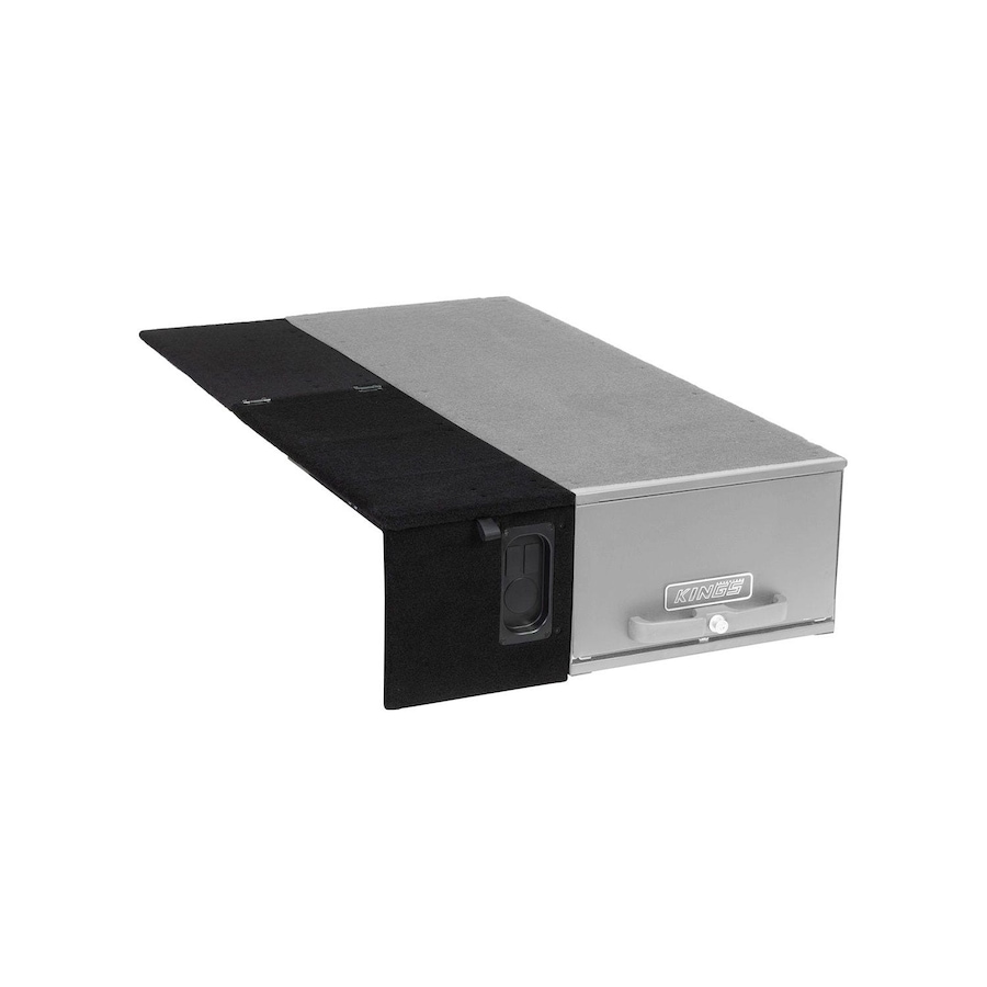 Kings Universal Wing Kit - Suits Kings drawers, kitchens and compartments - Full DIY Kit