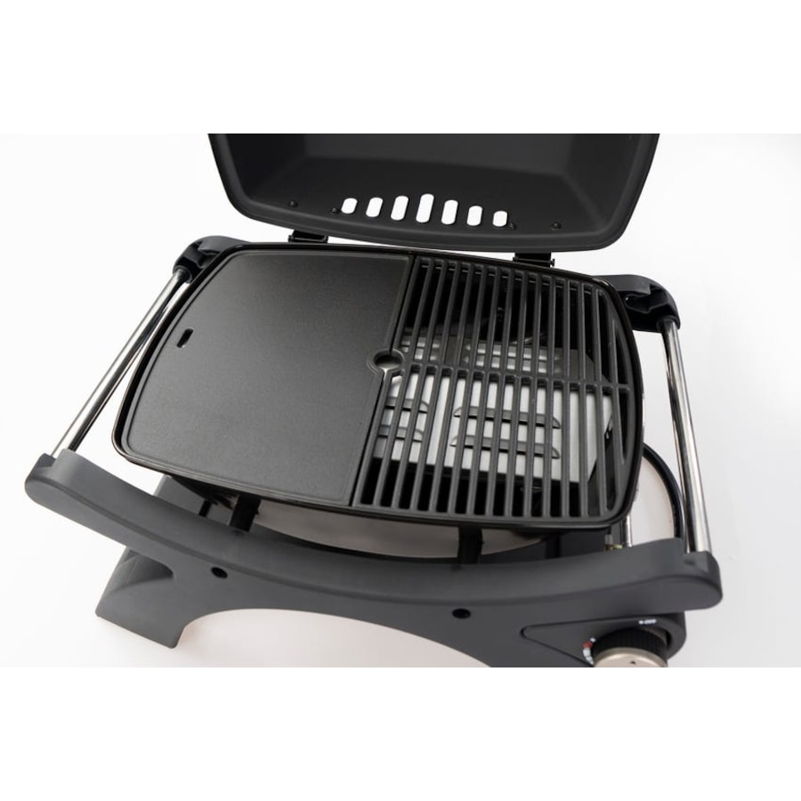 PREMIUM CAMPING PACK fire pit gas barbecue table sofa chair lantern
