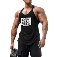 Gym Warrior Singlet