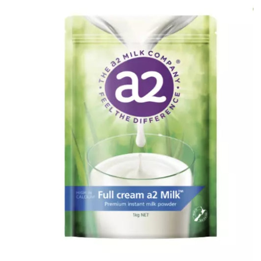 A2 Full Cream Milk Powder 1kg