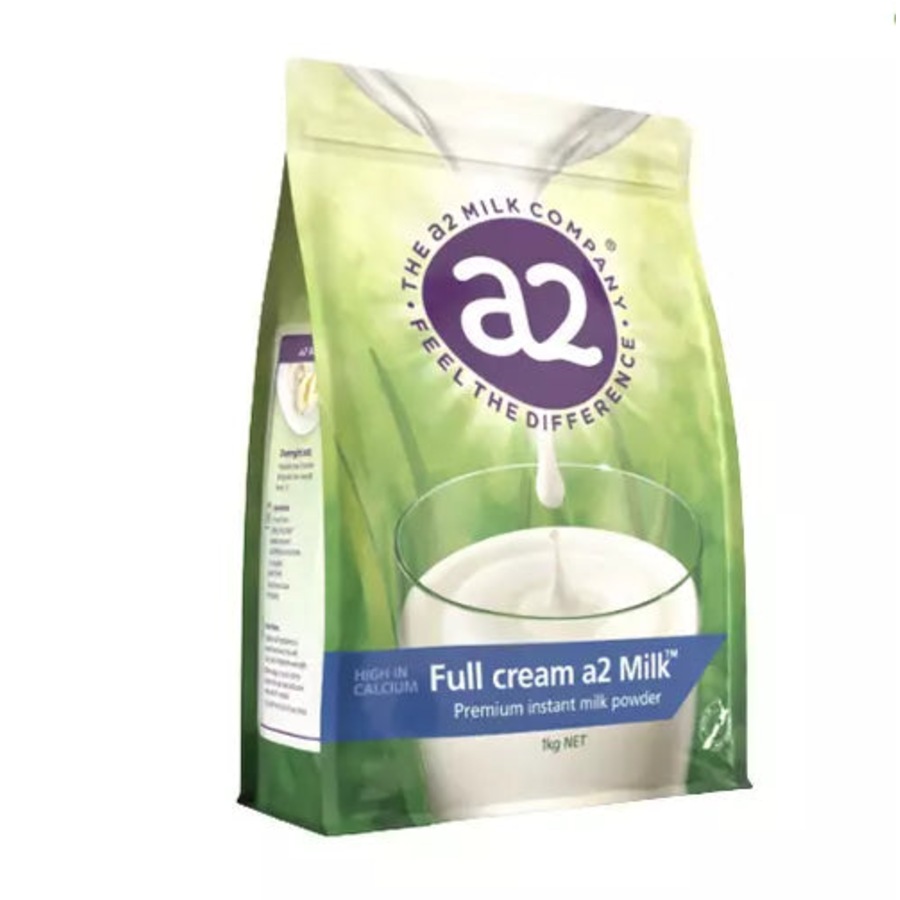 A2 Full Cream Milk Powder 1kg
