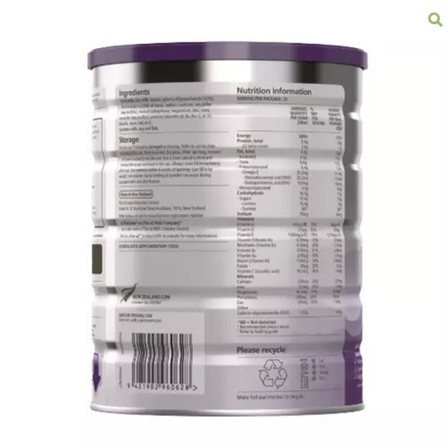 A2 Platinum Premium Junior Milk Drink Stage 4 900g