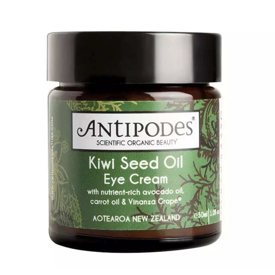 ANTIPODES Kiwi Seed Oil Eye Cream 30ml
