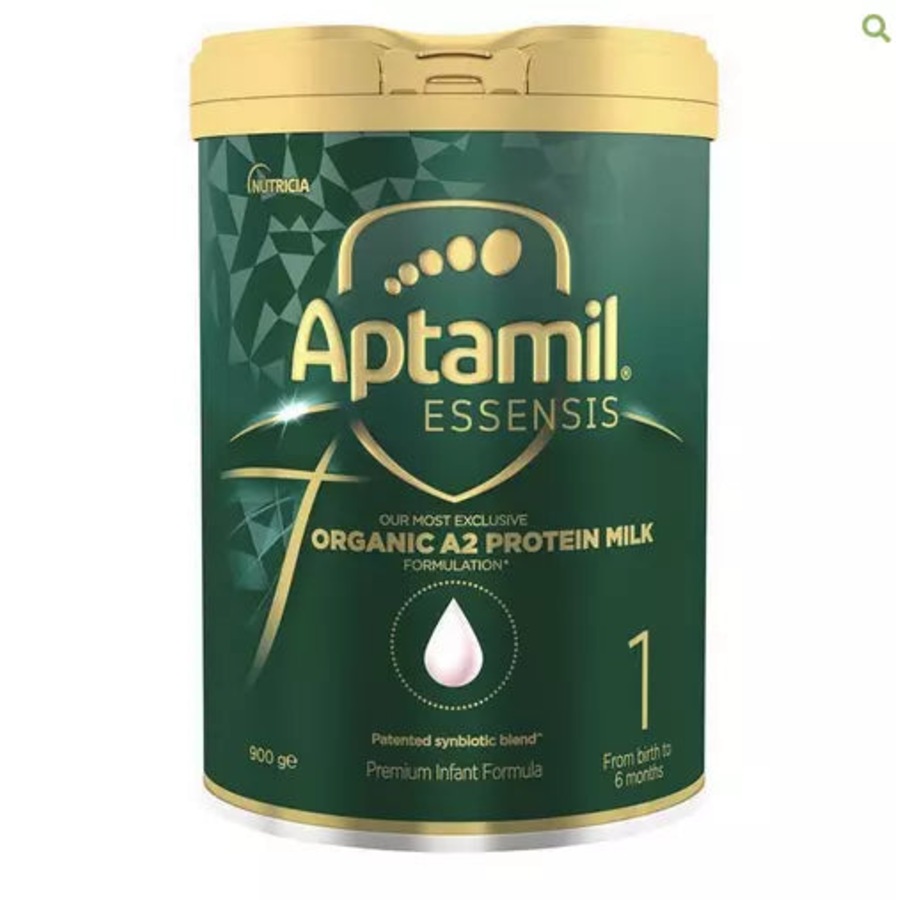 Aptamil Essensis A2 Protein stage 1 900g