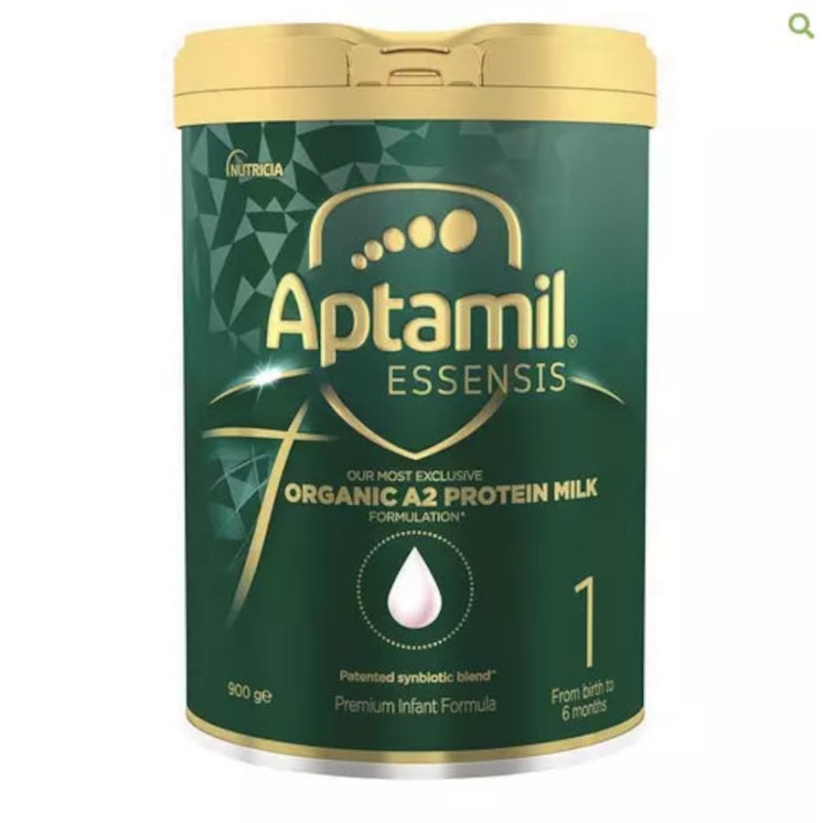 Aptamil Essensis A2 Protein stage 1 900g