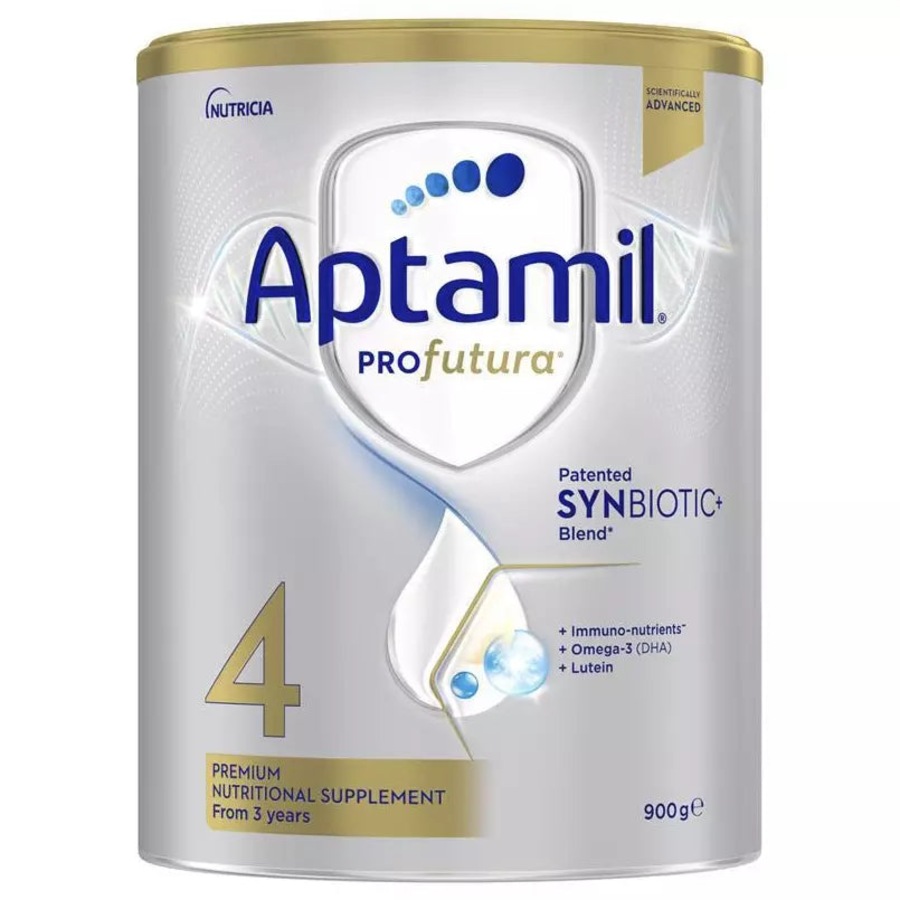 Aptamil Profutura Synbiotic+ Stage 4 Junior Formula 900g