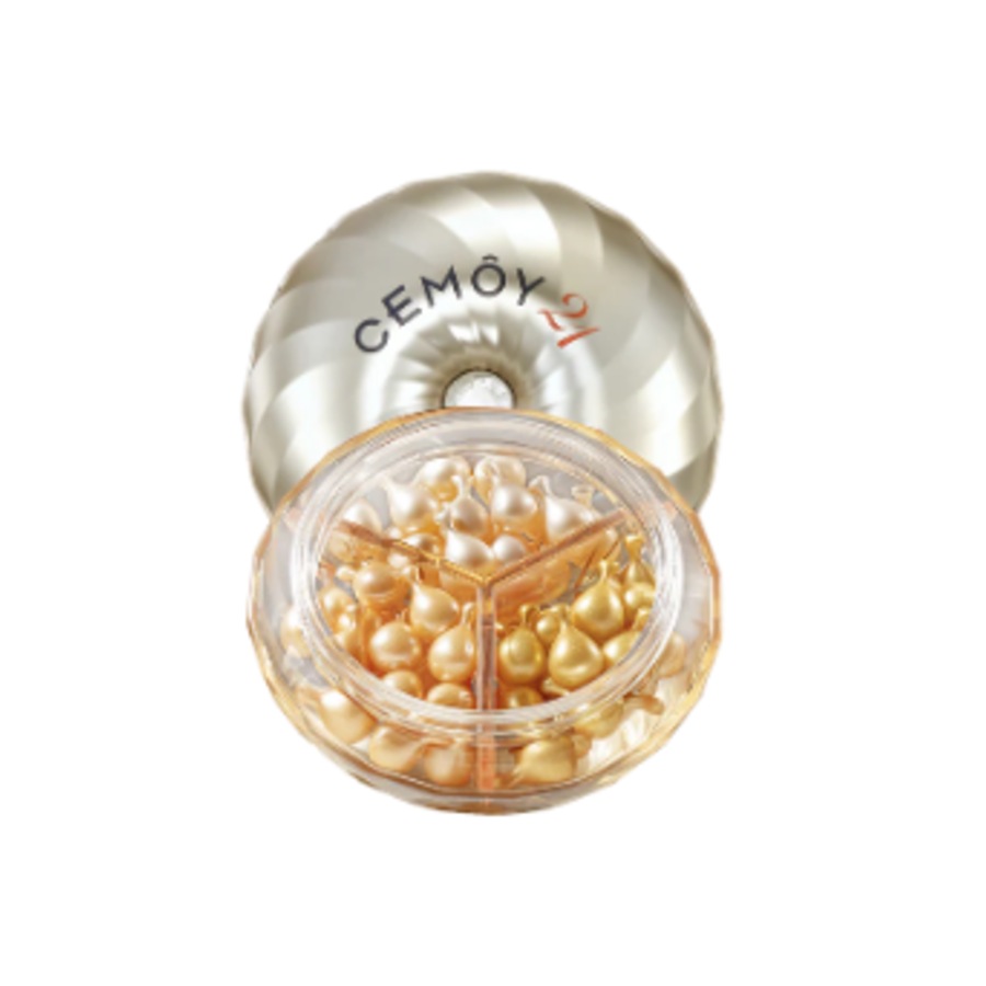 Cemoy 21 Day Intensive Rejuvenation Capsule Serum Set 21 Capsules