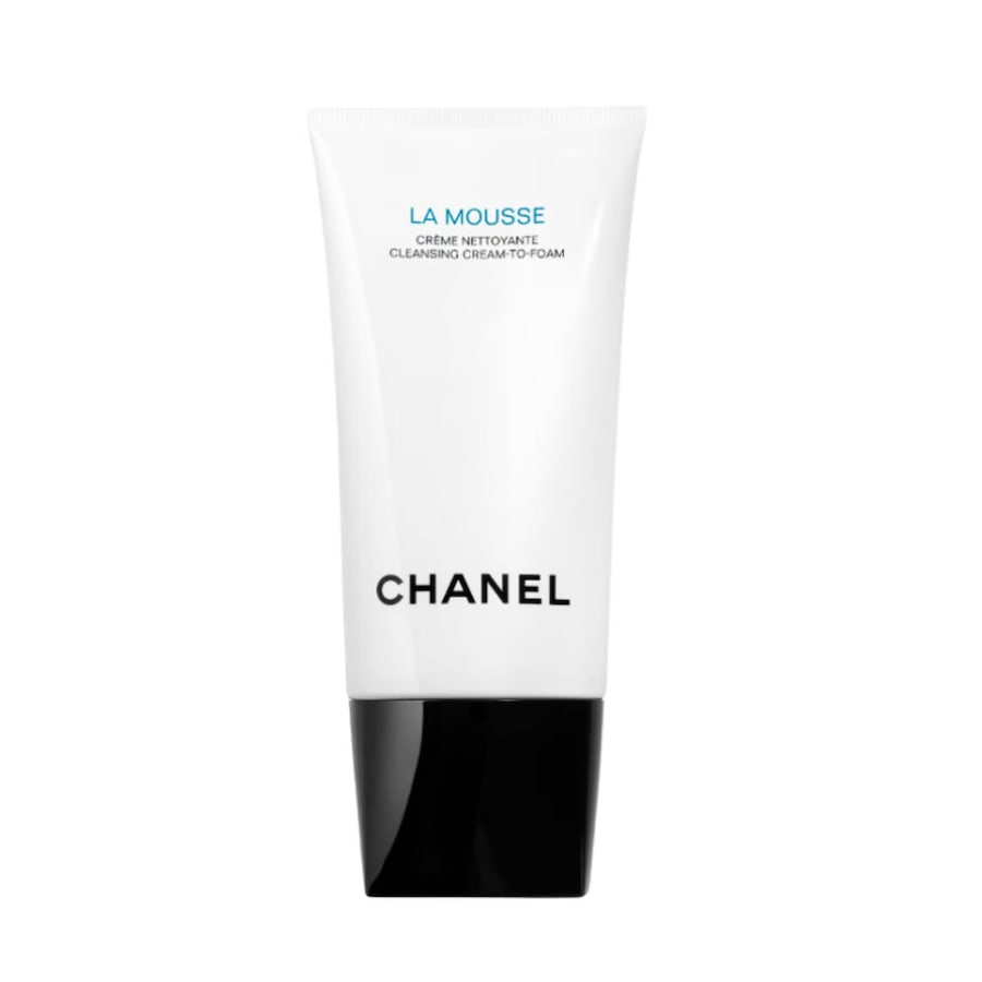Chanel La Mousse Cleansing Cream to Foam 150ml
