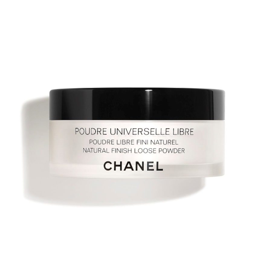 CHANEL Poudre Universelle Libre Natural Finish Loose Powder 30g-10