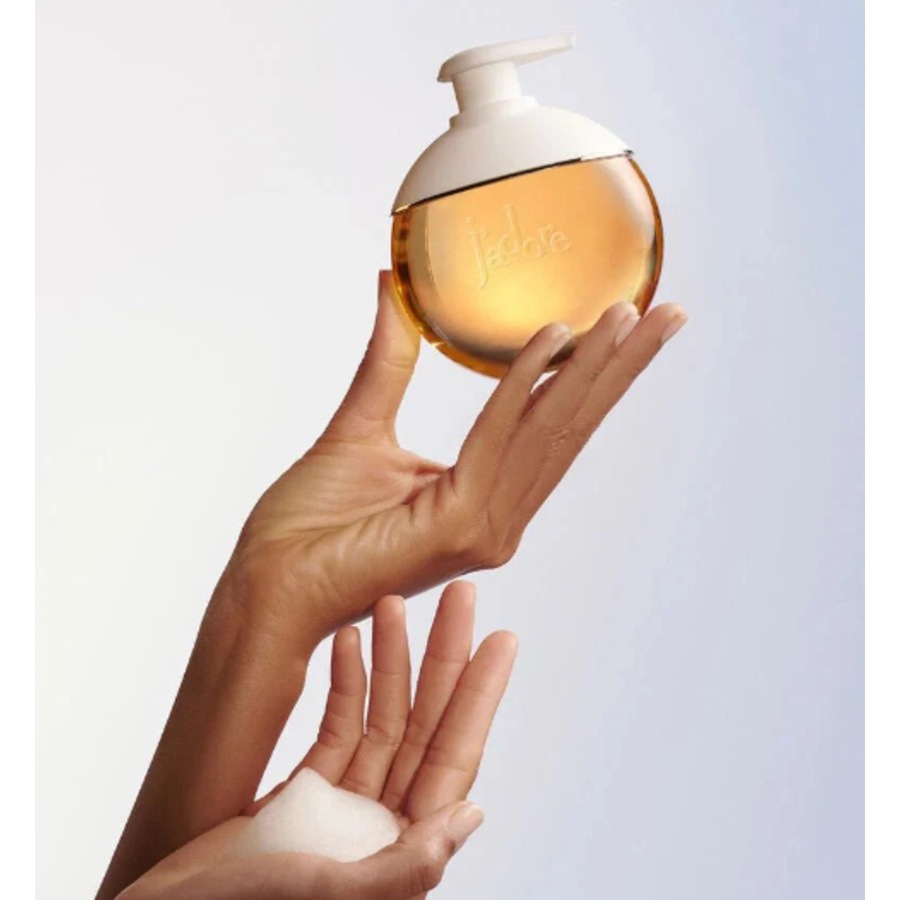 CHRISTIAN DIOR J Adore Les Adorables Shower Gel - 200ml