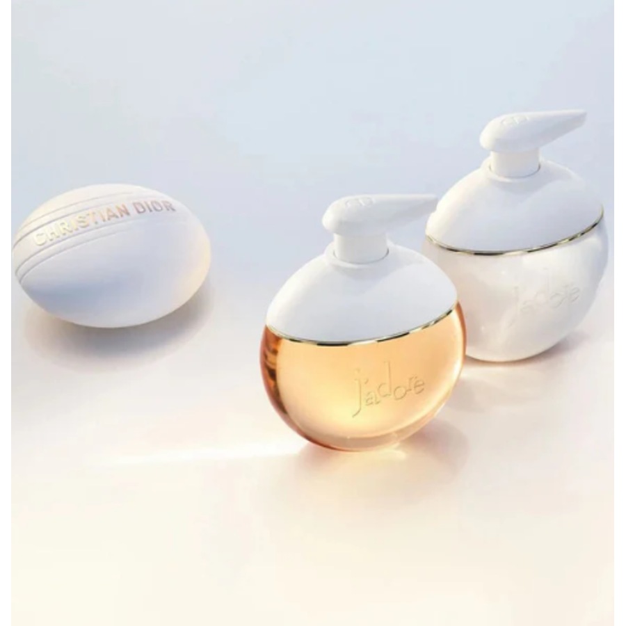CHRISTIAN DIOR J Adore Les Adorables Shower Gel - 200ml