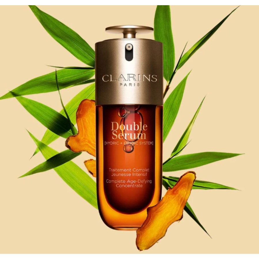 Clarins Double Serum 50ml