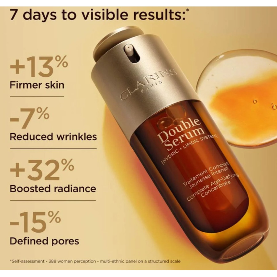 Clarins Double Serum 50ml