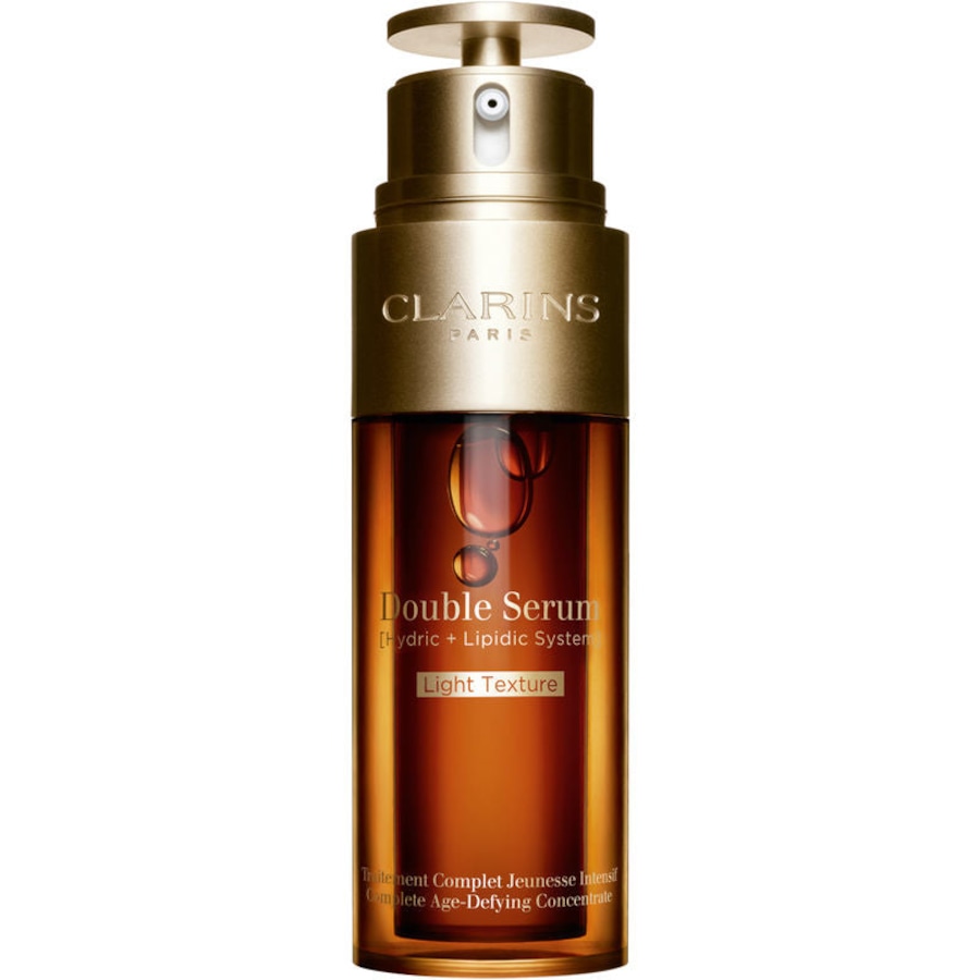 Clarins Double Serum Light Texture 50 mL