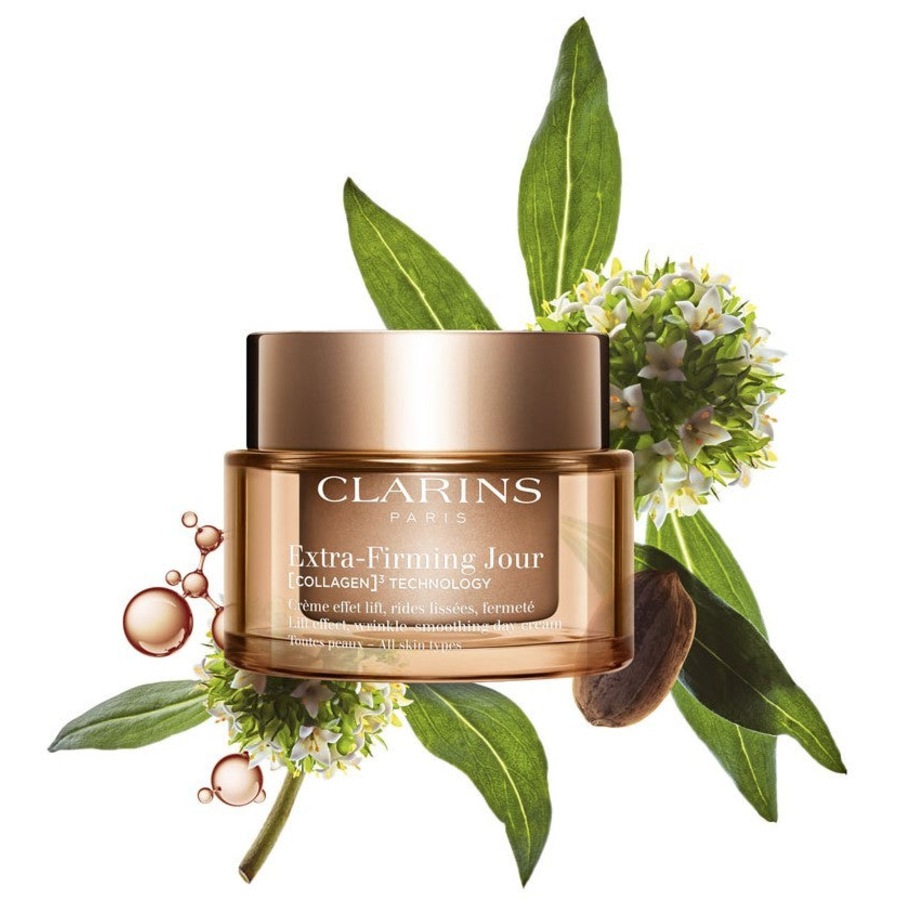 Clarins Extra-Firming Jour Day Cream 50ml