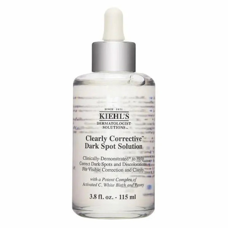 Kiehl's Clearly Corrective Dark Spot Solution 115ml