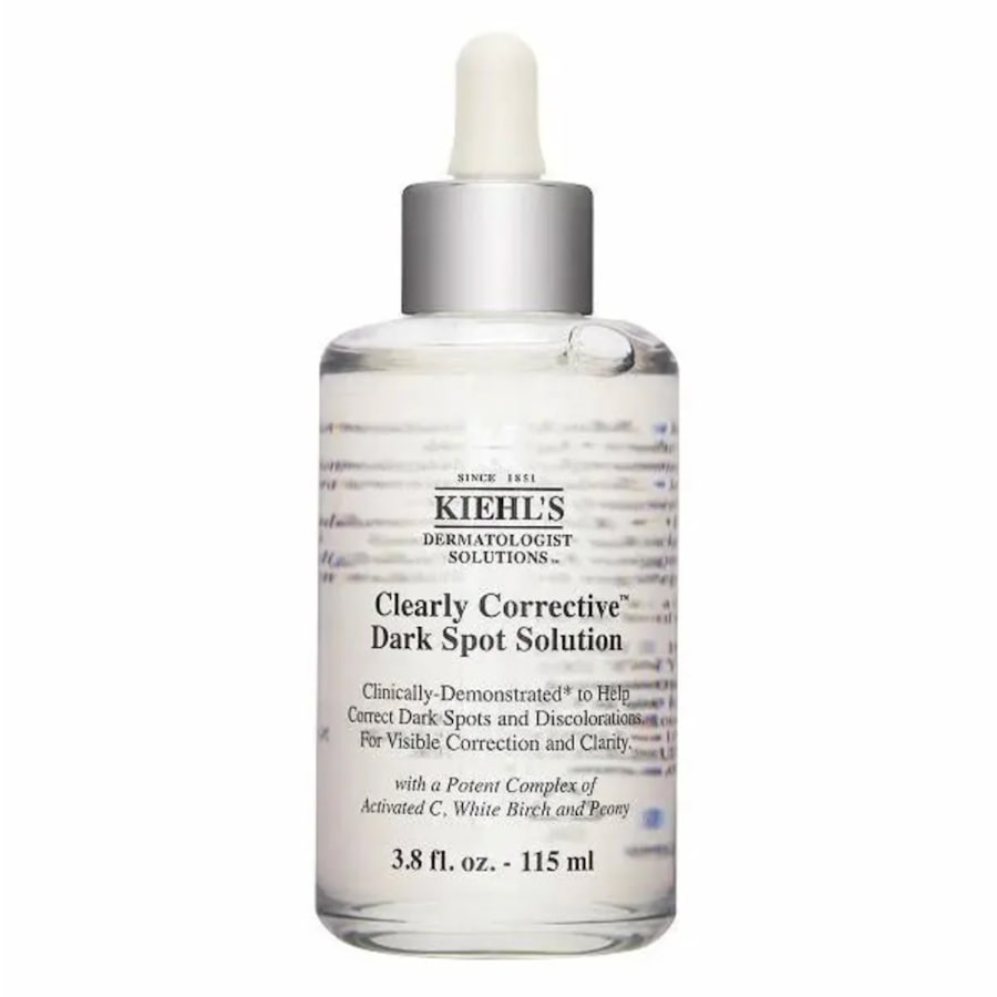 Kiehl's Clearly Corrective Dark Spot Solution 115ml