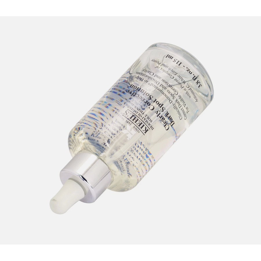 Kiehl's Clearly Corrective Dark Spot Solution 115ml