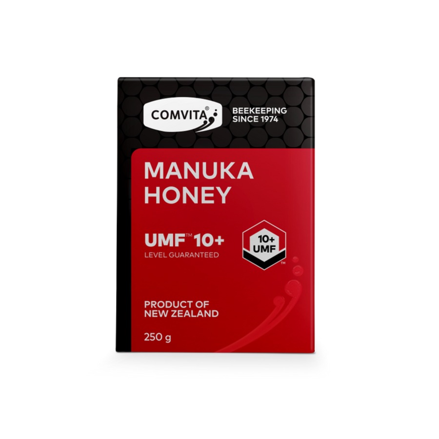 Comvita UMF 10+ Manuka Honey 250g