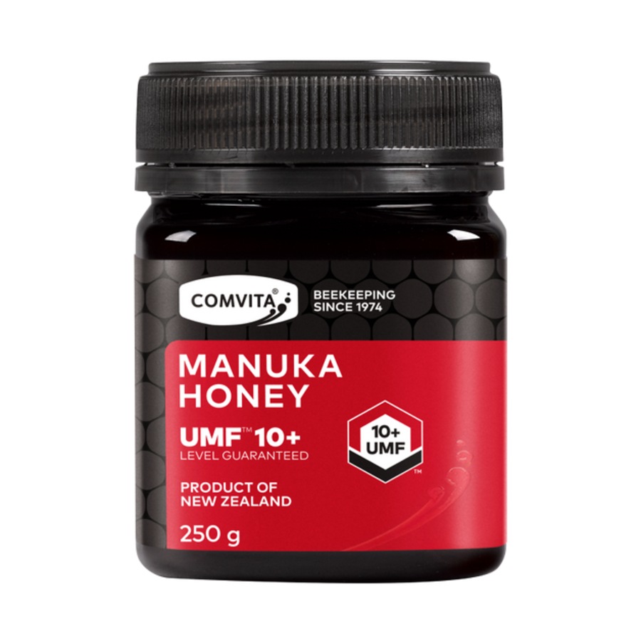Comvita UMF 10+ Manuka Honey 250g