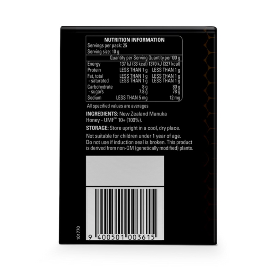 Comvita UMF 10+ Manuka Honey 250g