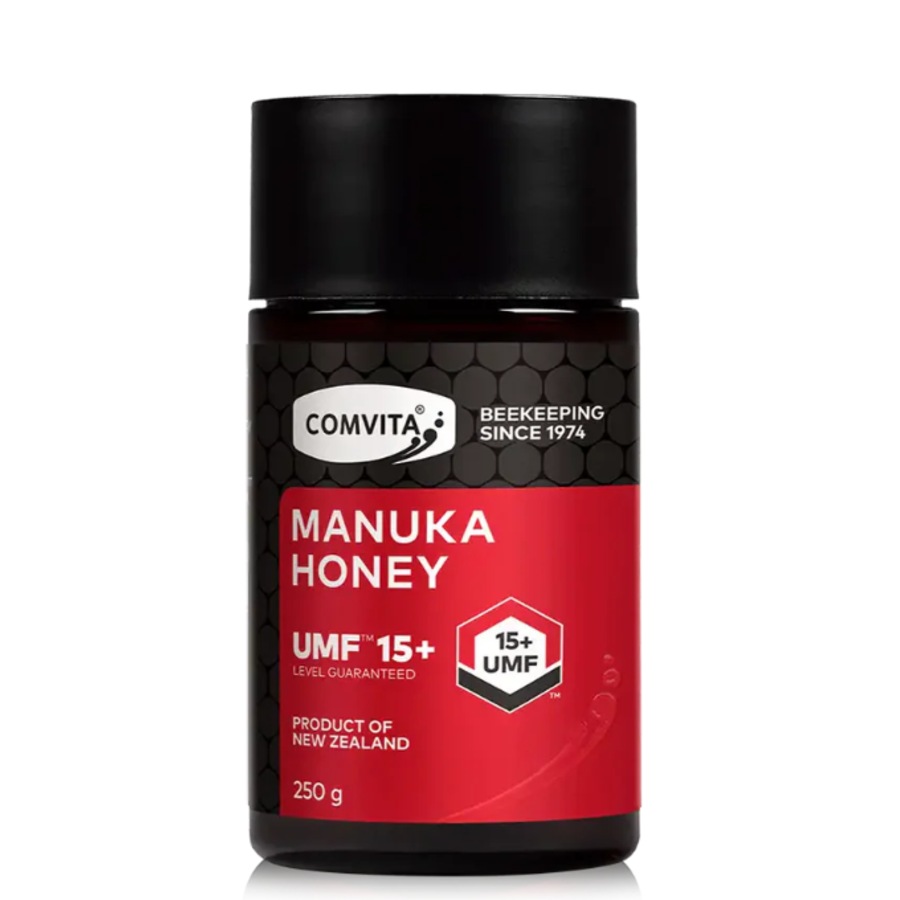 Comvita UMF 15+ Manuka Honey 250g
