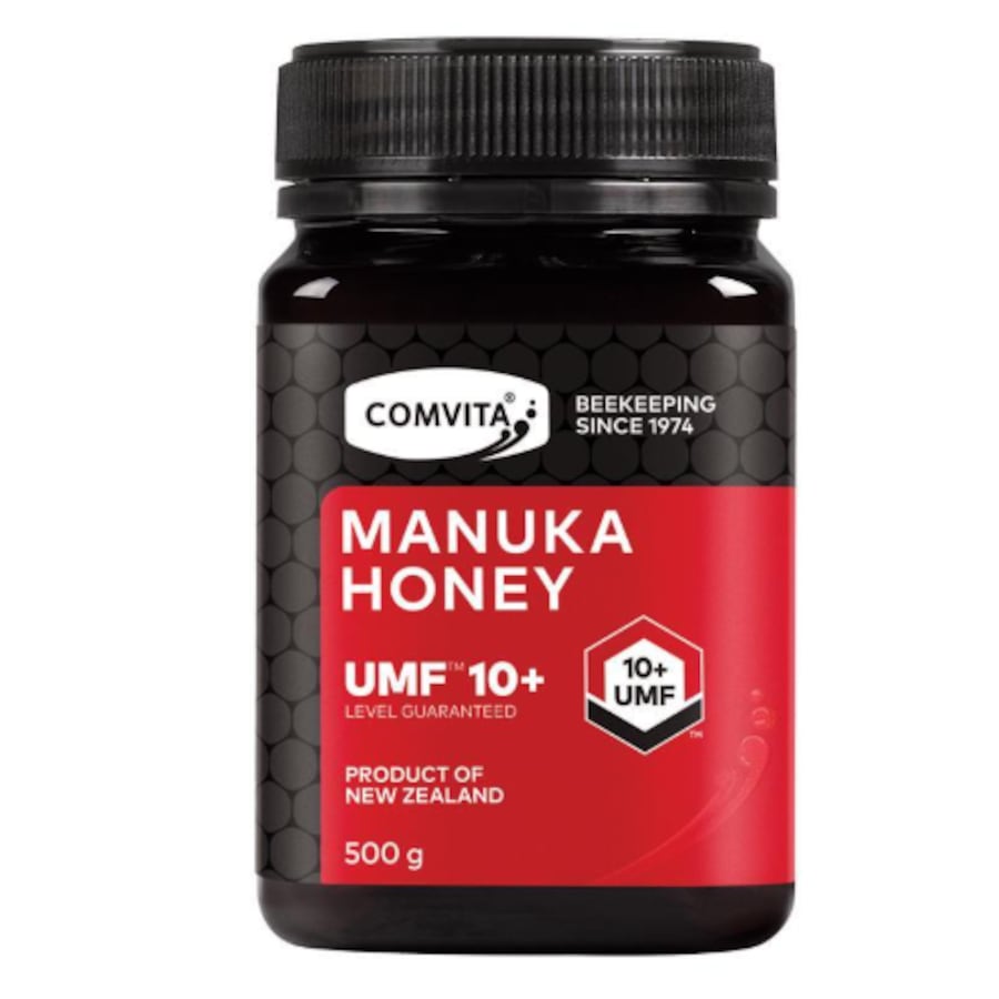 Comvita UMF10+ Manuka Honey 500g
