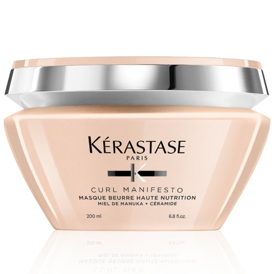 Kerastase Curl Manifesto Masque Beurre Nutrition 200ml