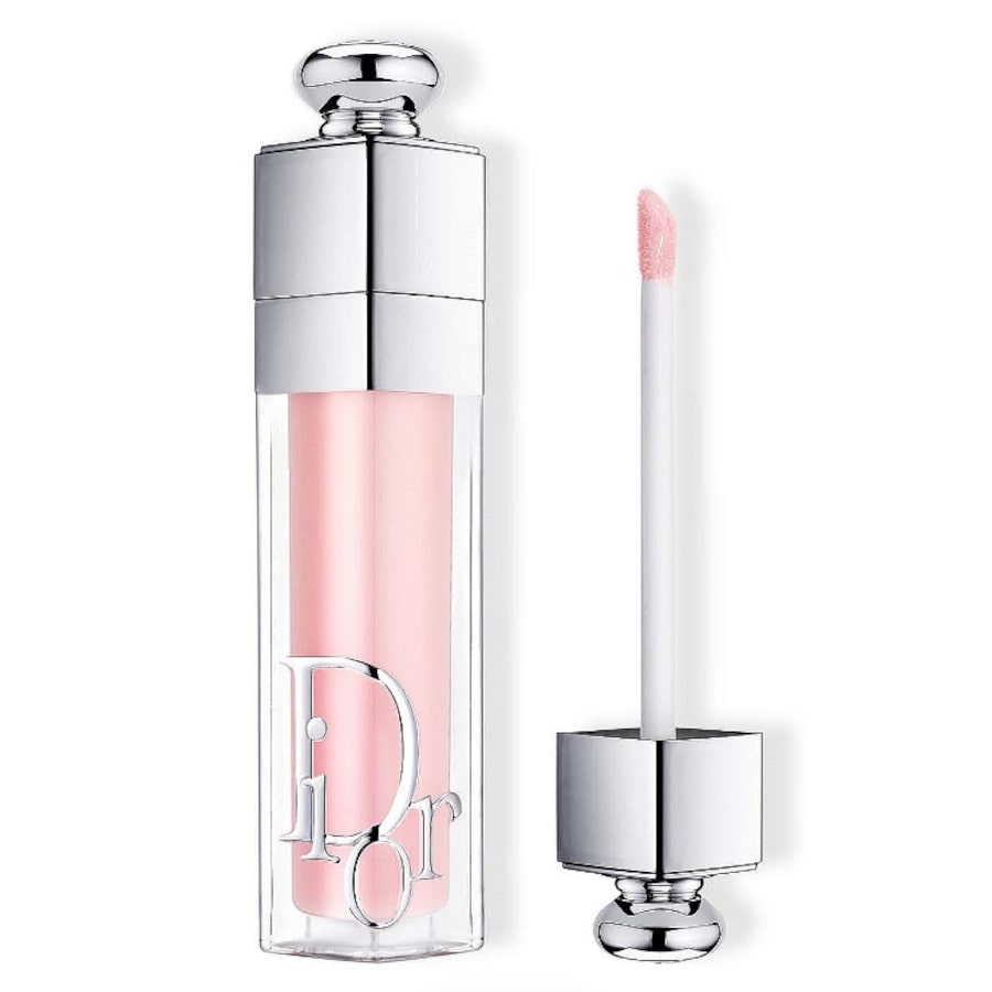 Dior Addict Lip Maximiser-001 Pink