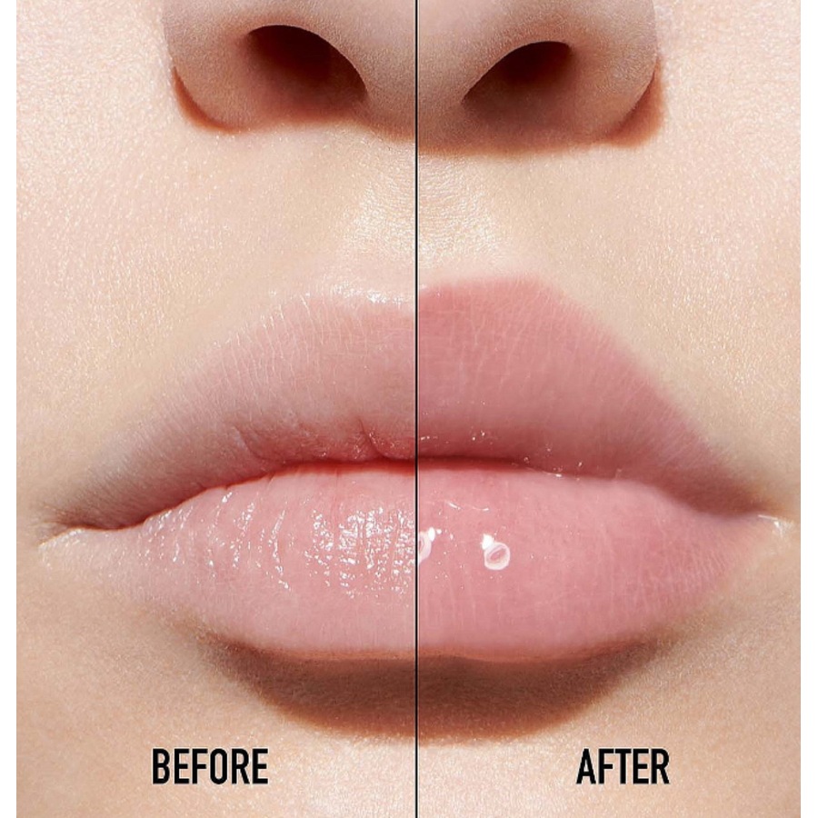 Dior Addict Lip Maximiser-001 Pink