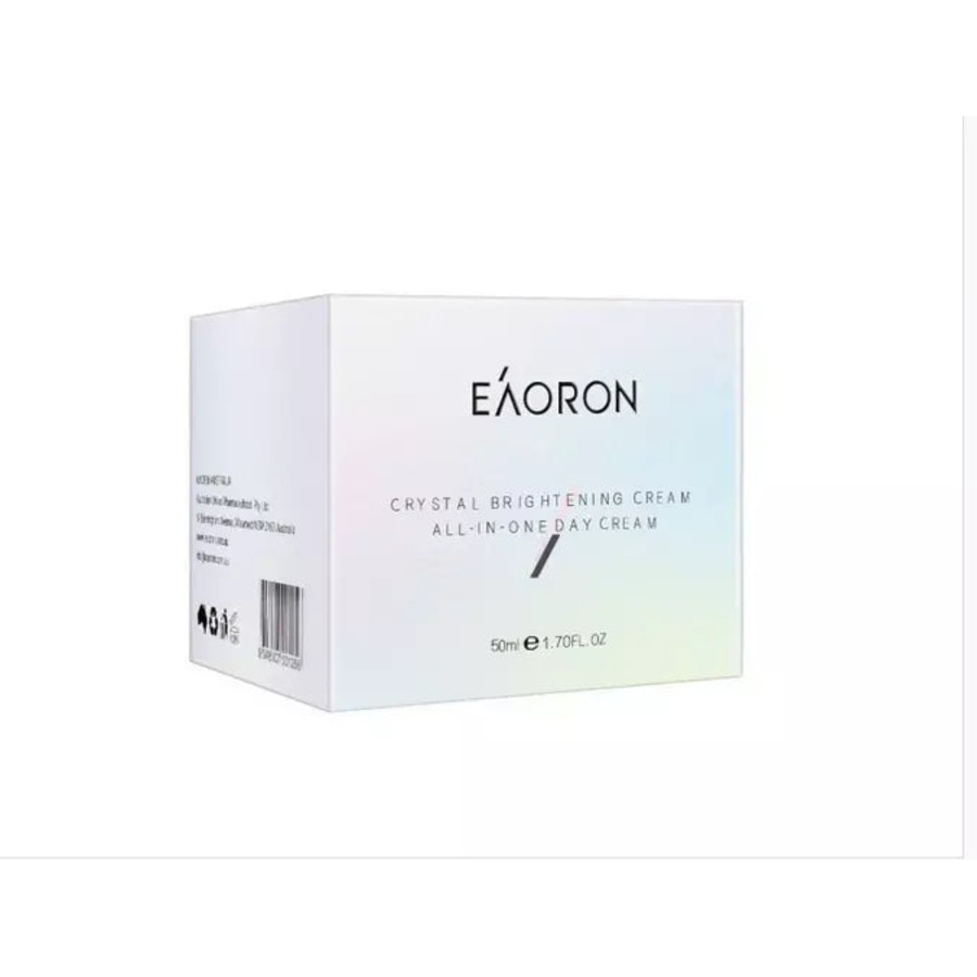 Eaoron-Crystal Brightening Cream All-in-One Day Cream 50ml