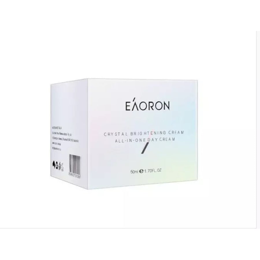 Eaoron-Crystal Brightening Cream All-in-One Day Cream 50ml