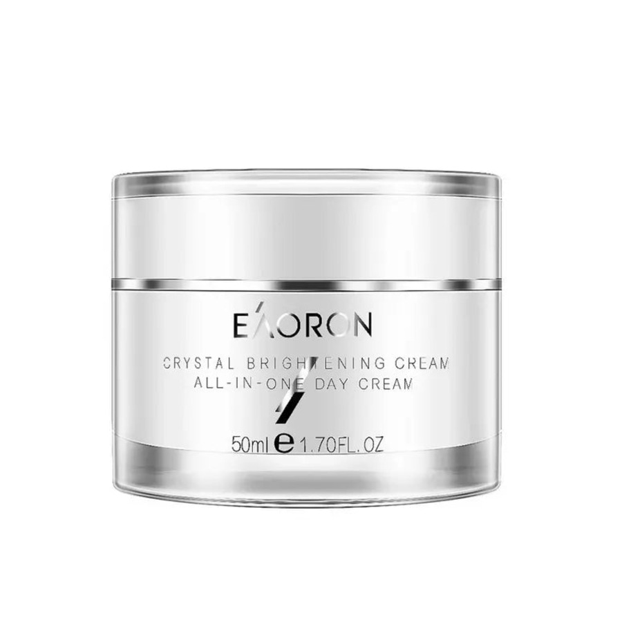 Eaoron-Crystal Brightening Cream All-in-One Day Cream 50ml