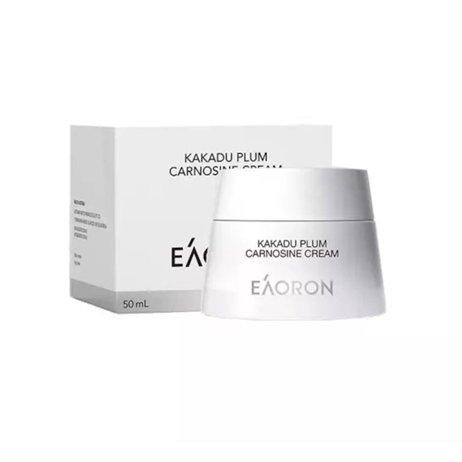 Eaoron Kakadu Plum Carnosine Cream 50g