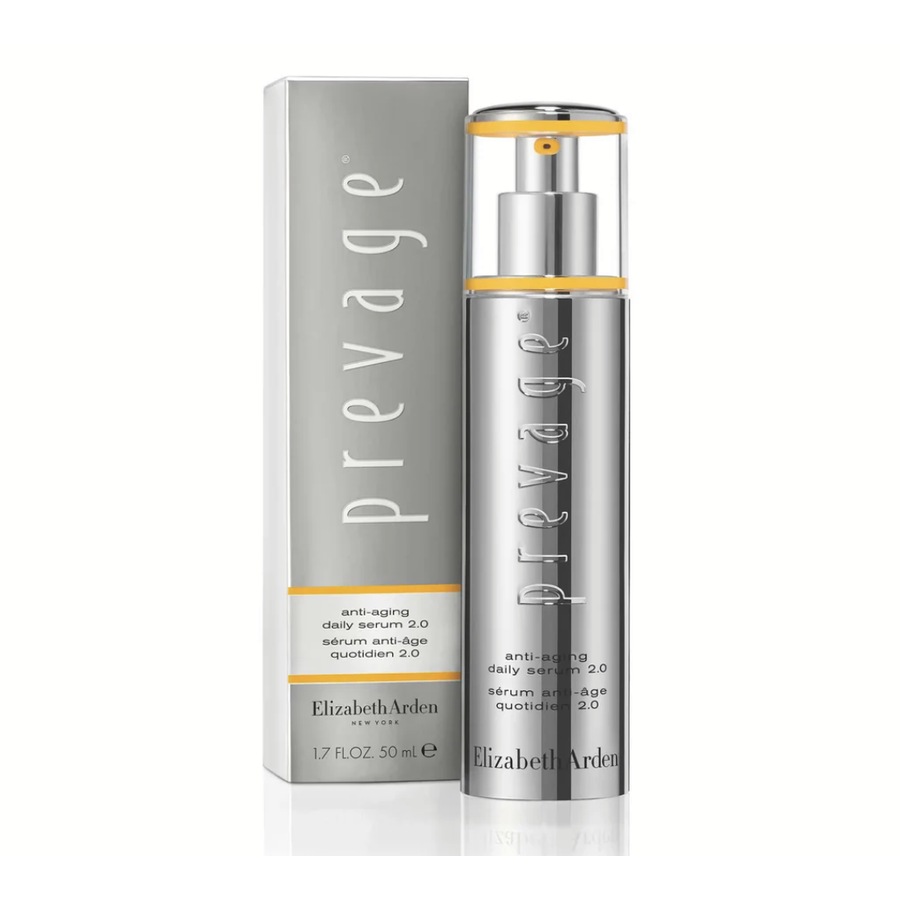 Elizabeth Arden Prevage Anti-Aging Daily Serum 50ML