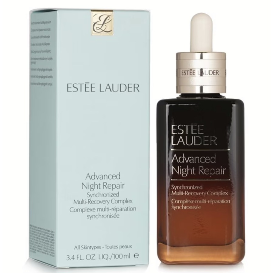 Estee Lauder Advanced Night Repair Synchronized Multi-Recovery Complex 100ml