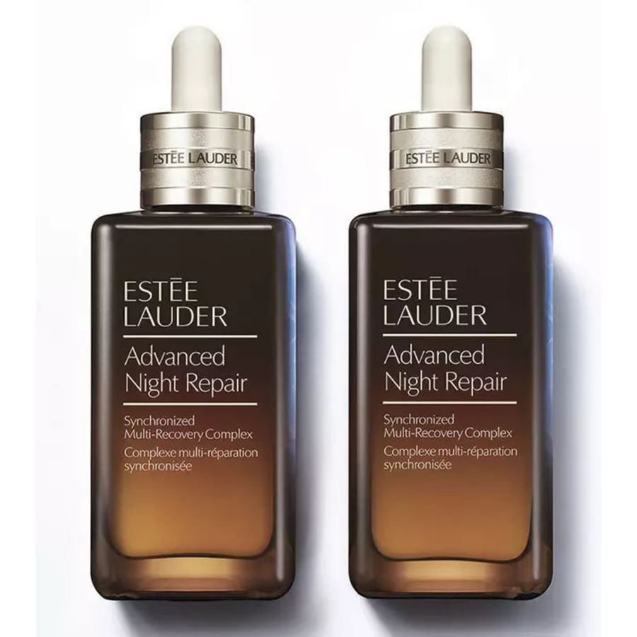 Estee Lauder Advanced Night Repair Synchronized Multi-Recovery Complex 100ml Duo