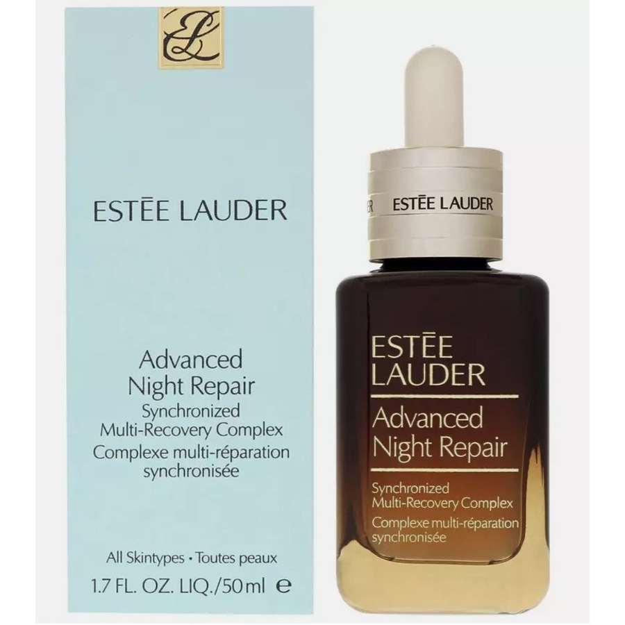 Estee Lauder Advanced Night Repair Synchronized Multi Recovery Complex Serum 50ml