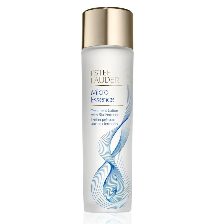 Estee Lauder Micro Essence Treatment Lotion with Bio-Ferment Toner for Face 200ml